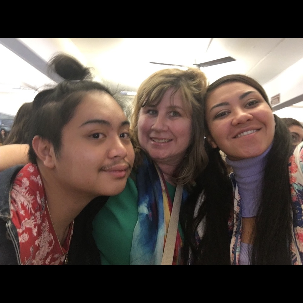 Meet your Posher, Melinda